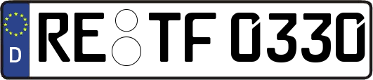 RE-TF0330