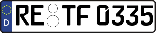 RE-TF0335