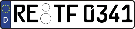 RE-TF0341