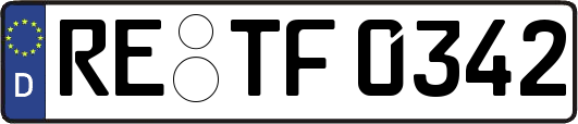 RE-TF0342