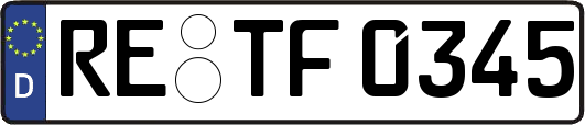 RE-TF0345
