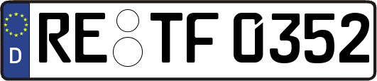 RE-TF0352