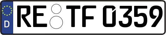RE-TF0359
