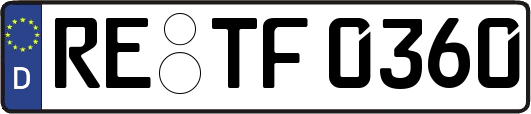 RE-TF0360