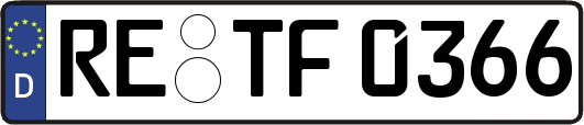 RE-TF0366