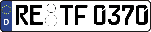 RE-TF0370