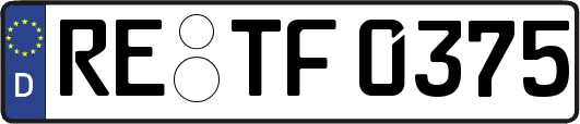 RE-TF0375