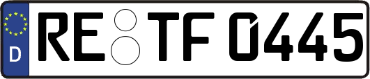 RE-TF0445