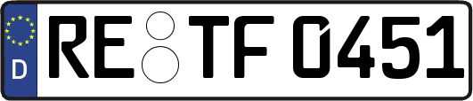 RE-TF0451