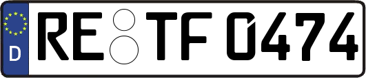 RE-TF0474