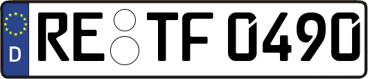 RE-TF0490