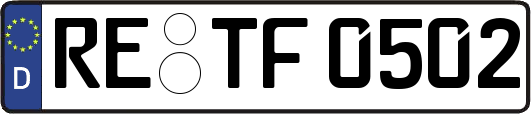 RE-TF0502