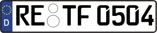 RE-TF0504