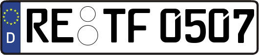 RE-TF0507