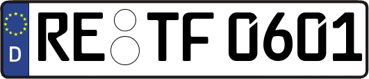 RE-TF0601