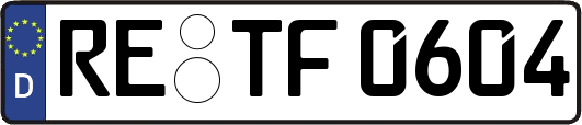 RE-TF0604