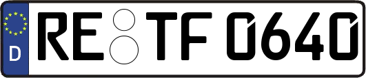 RE-TF0640