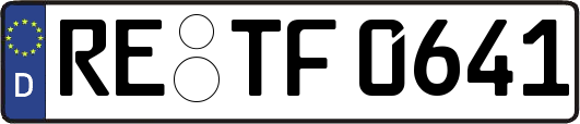 RE-TF0641