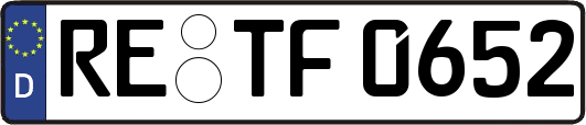 RE-TF0652