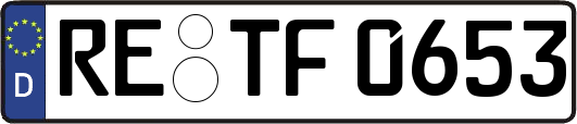 RE-TF0653