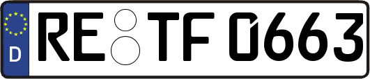 RE-TF0663