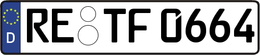RE-TF0664