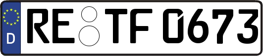 RE-TF0673