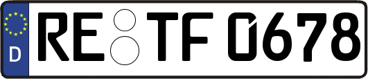 RE-TF0678