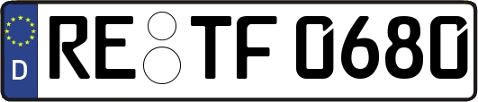 RE-TF0680