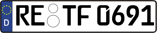 RE-TF0691
