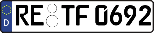 RE-TF0692