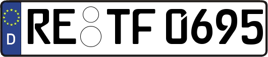 RE-TF0695