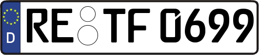 RE-TF0699
