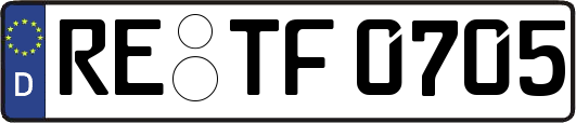 RE-TF0705