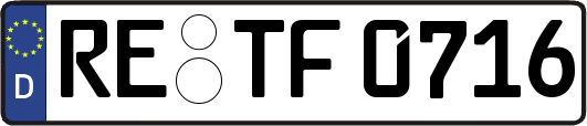 RE-TF0716