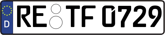 RE-TF0729
