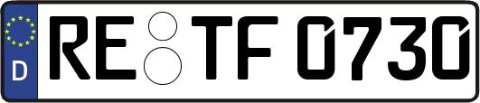 RE-TF0730