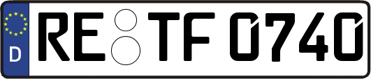 RE-TF0740