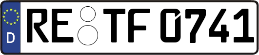 RE-TF0741