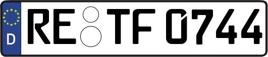 RE-TF0744