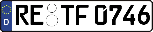 RE-TF0746