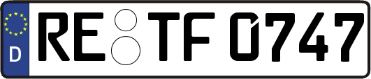 RE-TF0747
