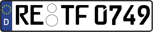 RE-TF0749