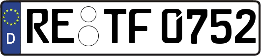 RE-TF0752