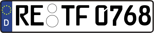 RE-TF0768