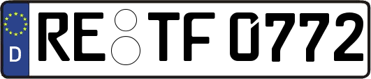 RE-TF0772