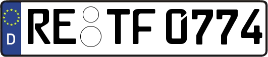 RE-TF0774
