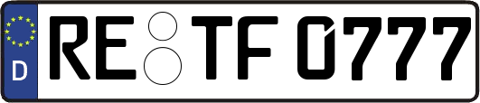 RE-TF0777