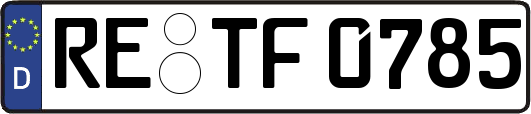 RE-TF0785