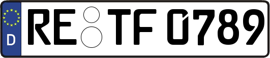 RE-TF0789